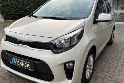 Kia Picanto 46.285 km 11.990 &euro; Borken 46325