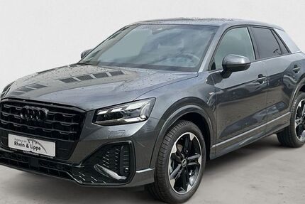 Audi Q2 4.900 km 43.790 &euro; Wesel 46483
