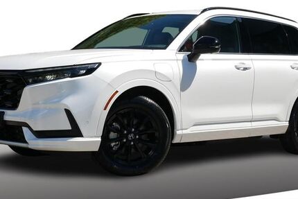 Honda CR-V 11.410 km 49.930 &euro; Bocholt 46395