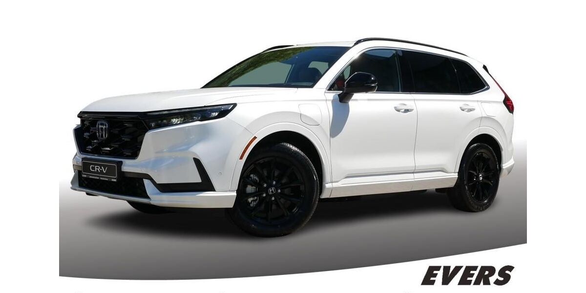 Honda CR-V 11.410 km 49.930 &euro; Bocholt 46395