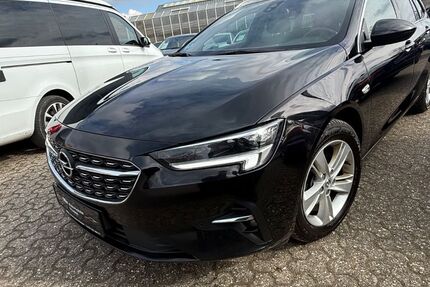 Opel Insignia 162.536 km 13.680 &euro; Vreden 48691