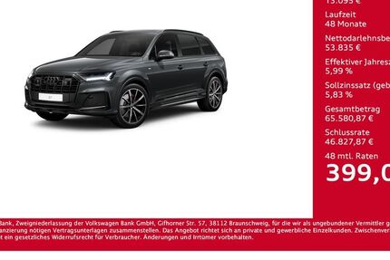 Audi Q7 54.637 km 66.930 &euro; Wesel 46485