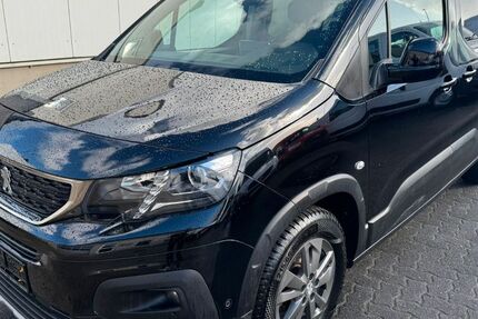 Peugeot Rifter 83.347 km 14.500 &euro; Bocholt 46395