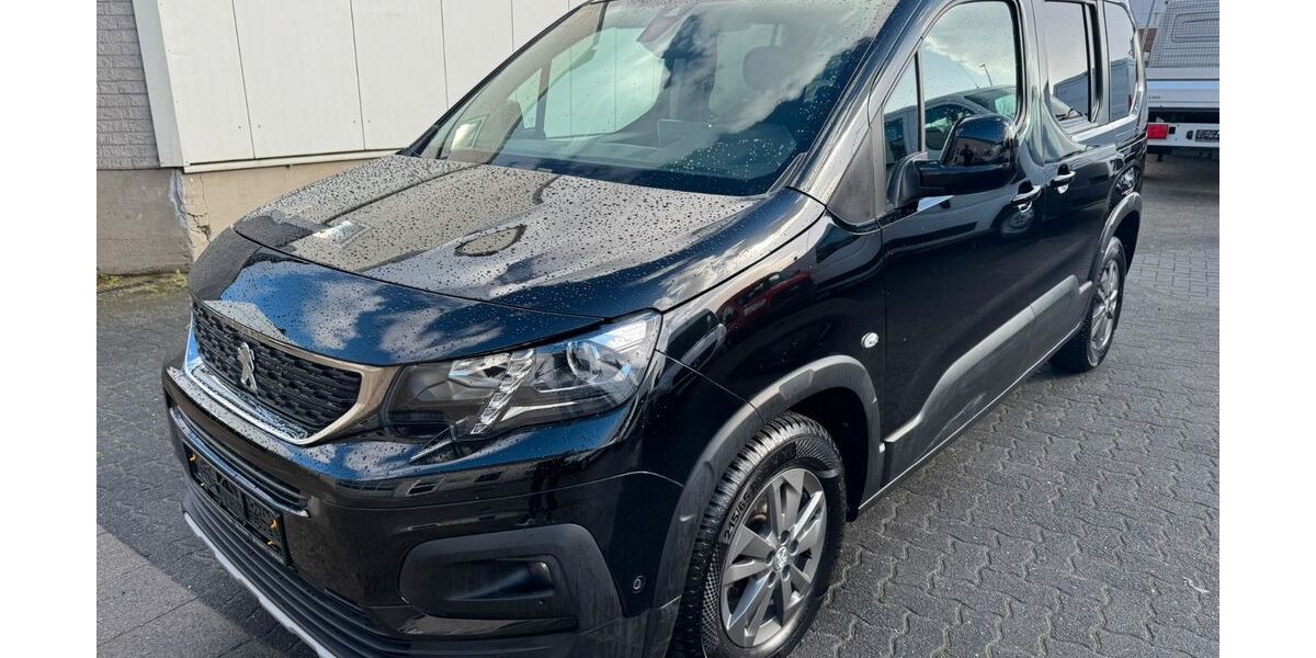 Peugeot Rifter 83.347 km 14.500 &euro; Bocholt 46395