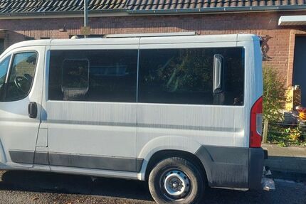 Peugeot Boxer 86.000 km 17.500 &euro; Wesel 46483