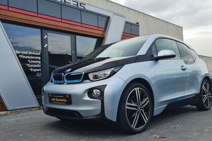 BMW i3 67.000 km 9.990 &euro; Bocholt 46395