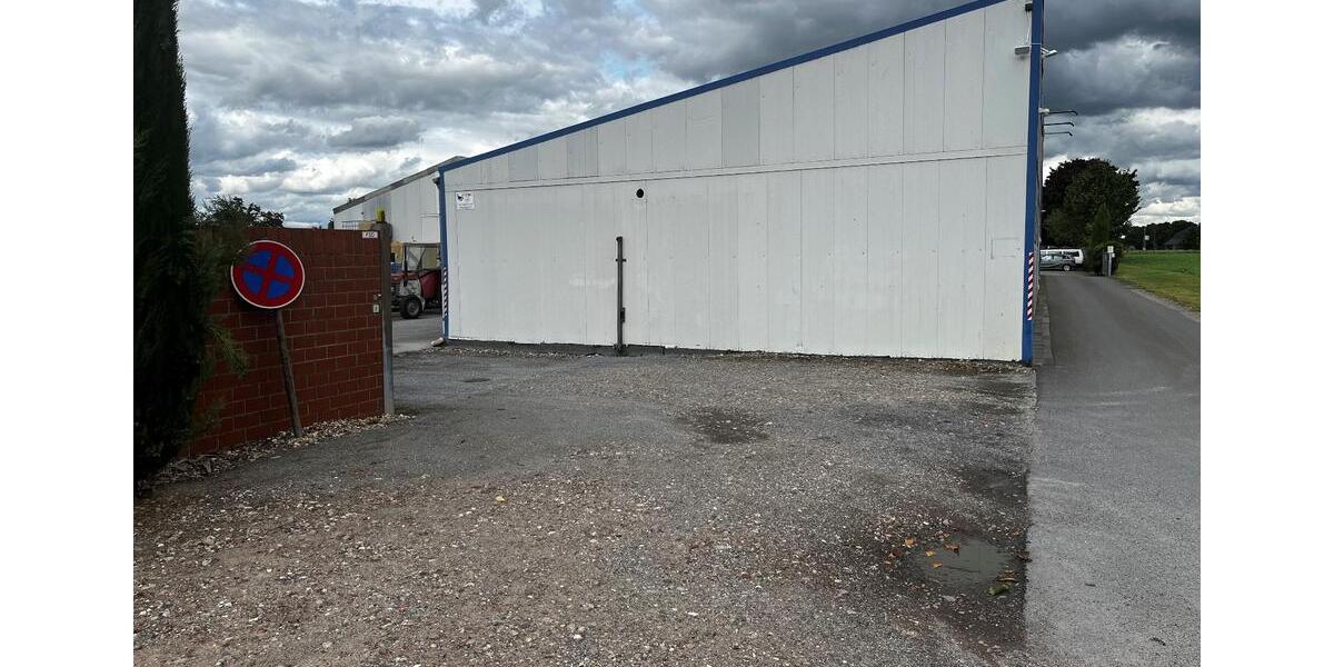 Gewerbeobjekt Hamminkeln - 320&euro; | Angebot:26644506