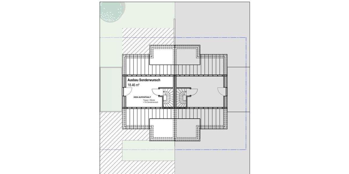 Doppelhaushälfte Hamminkeln - 4 Zimmer, 120 m&sup2;, 449.500&euro; | Angebot:25770627