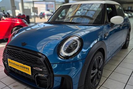 Mini Cooper 20.900 km 20.790 &euro; Raesfeld 46348