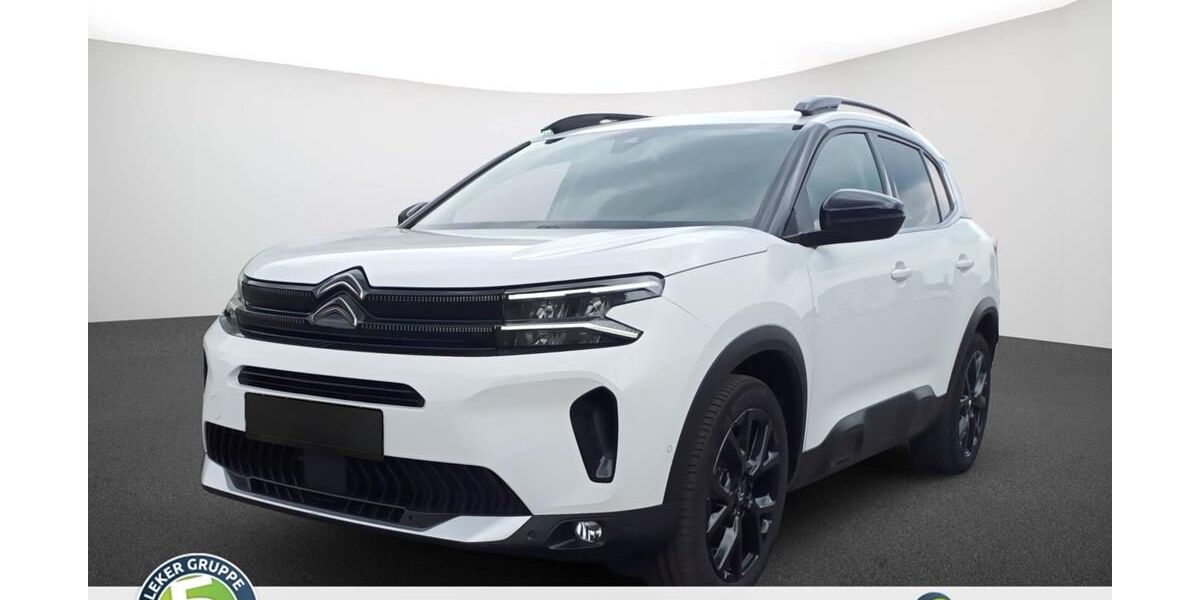 Citroen C5 Aircross 30.684 km 22.840 &euro; Borken 46325