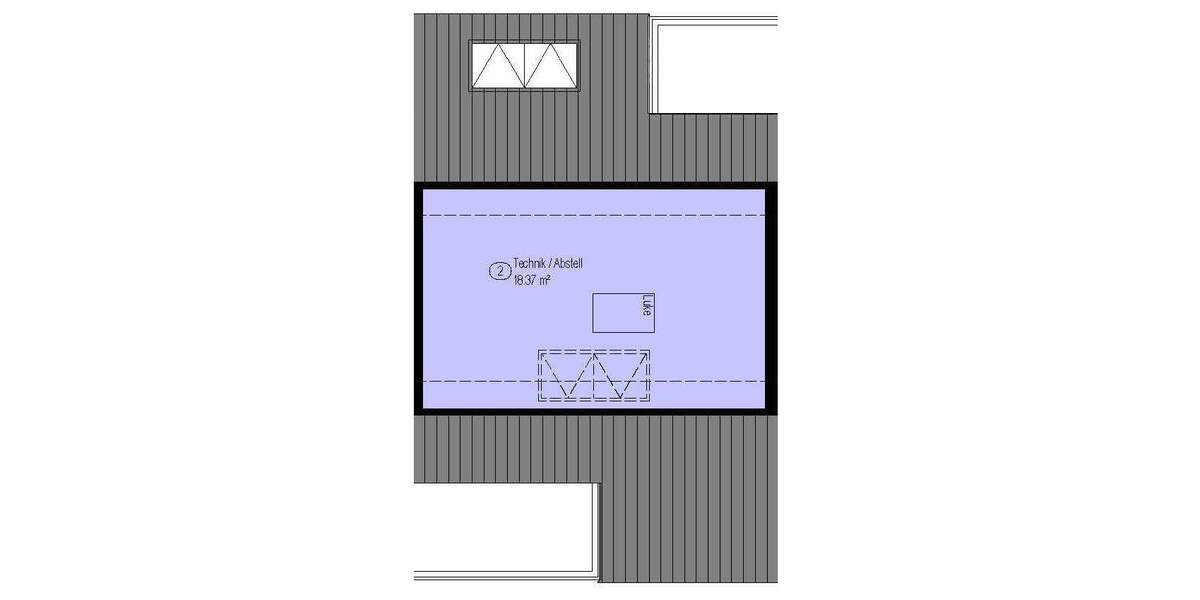 Reihenmittelhaus Borken Weseke - 4 Zimmer, 101 m&sup2;, 396.900&euro; | Angebot:25707867