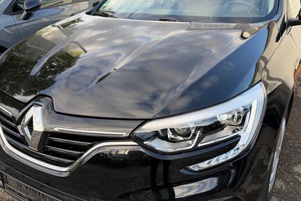 Renault Megane 55.555 km 9.990 &euro; Hünxe 46569