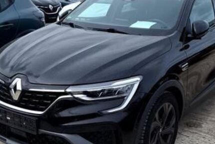 Renault Arkana 37.458 km 21.990 &euro; Wesel 46485