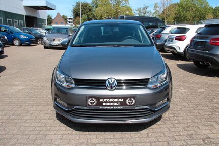 VW Polo 37.000 km 10.900 &euro; Bocholt 46395