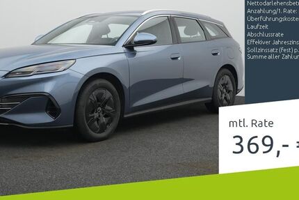 BYD SEAL 6 8.000 km 29.720 &euro; Borken 46325