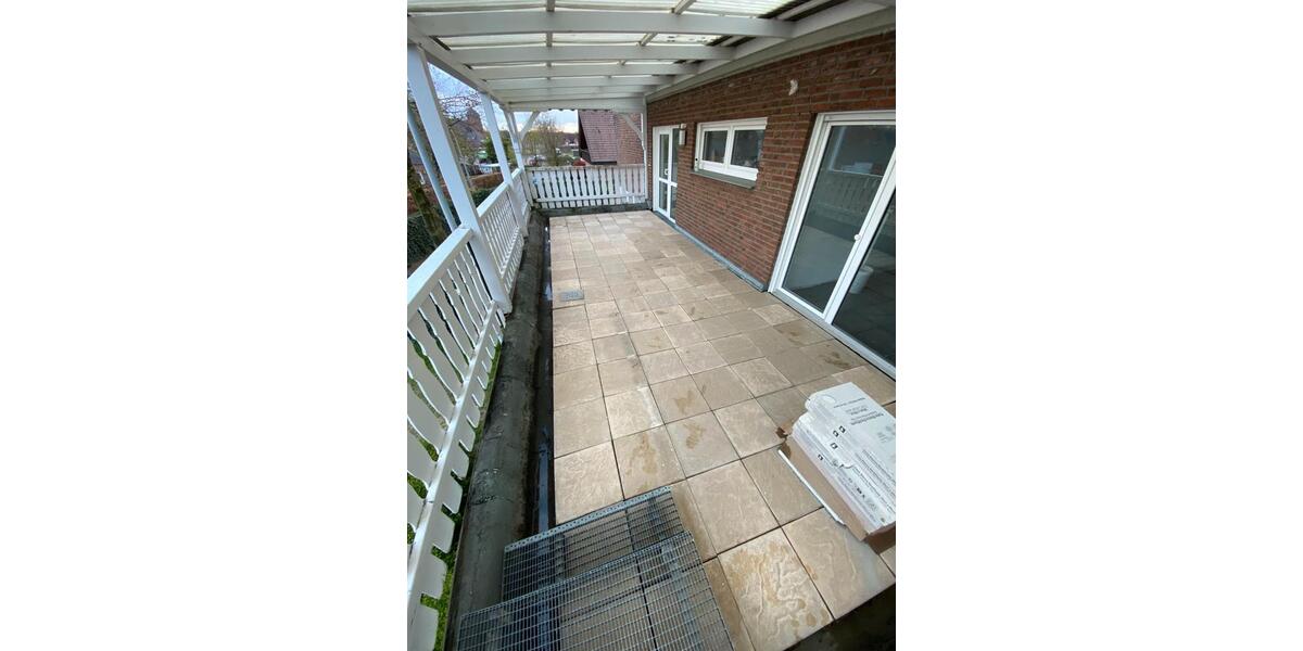 Etagenwohnung Südlohn - 3 Zimmer, 119 m&sup2;, 950&euro; | Angebot:26036437