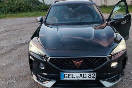 Cupra Formentor 113.000 km 19.000 &euro; Emmerich am rhein 46446