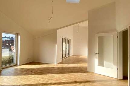 Wohnung Bocholt - 3 Zimmer, 100 m&sup2;, 1.184&euro; | Angebot:24919132