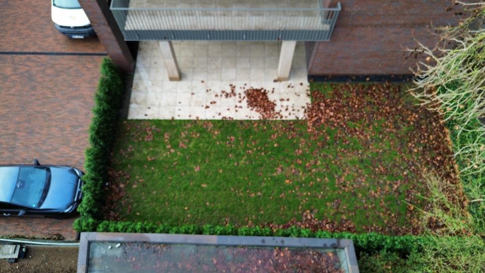 Erdgeschoßwohnung Bocholt - 3.5 Zimmer, 109 m&sup2;, 1.635&euro; | Angebot:24588672