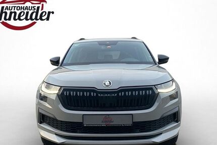 Skoda Kodiaq 69.645 km 38.888 &euro; Rees 46459