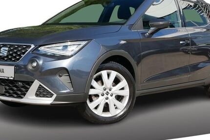 Seat Arona 49.559 km 19.780 &euro; Bocholt 46395