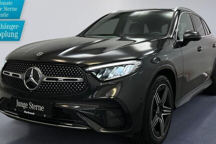 Mercedes-Benz GLC 220 7.548 km 55.770 &euro; Rhede 46414