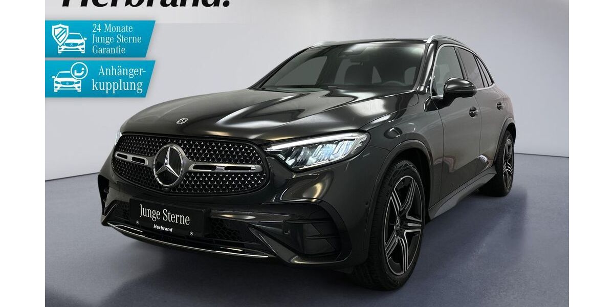 Mercedes-Benz GLC 220 7.548 km 55.770 &euro; Rhede 46414
