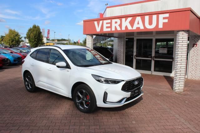 Ford Kuga 24.989 km 33.490 &euro; Gescher 48712
