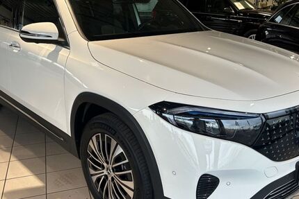 Mercedes-Benz EQB 9.735 km 39.890 &euro; Bocholt 46395