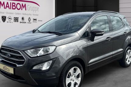 Ford EcoSport 55.500 km 12.990 &euro; Wesel 46485