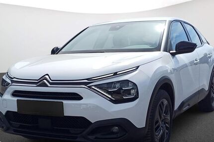 Citroen C4 28.651 km 14.680 &euro; Borken 46325