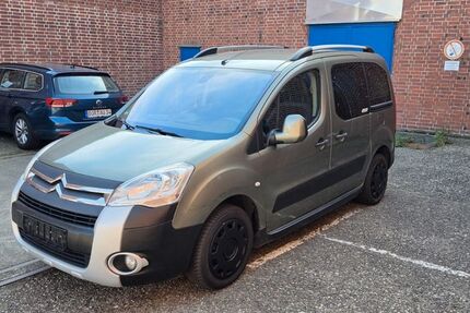 Citroen Berlingo 114.230 km 5.990 &euro; Bocholt 46397