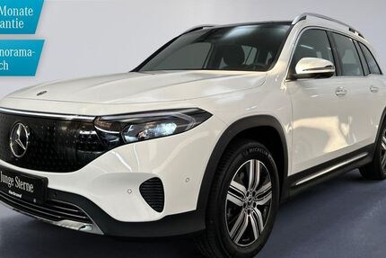 Mercedes-Benz EQB 27.363 km 39.790 &euro; Rhede 46414