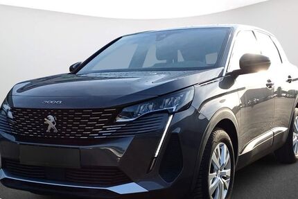 Peugeot 3008 72.646 km 20.370 &euro; Borken 46325