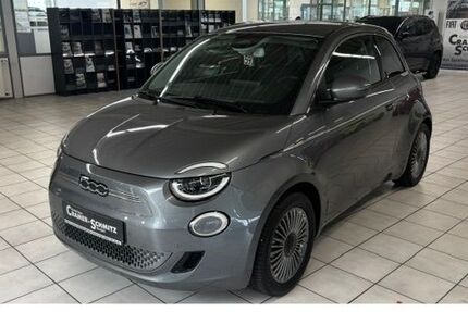 Fiat 500 9.500 km 21.990 &euro; Wesel 46485