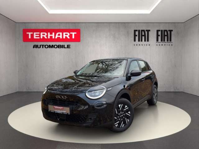 Fiat 600 5.999 km 19.987 &euro; Stadtlohn 48703