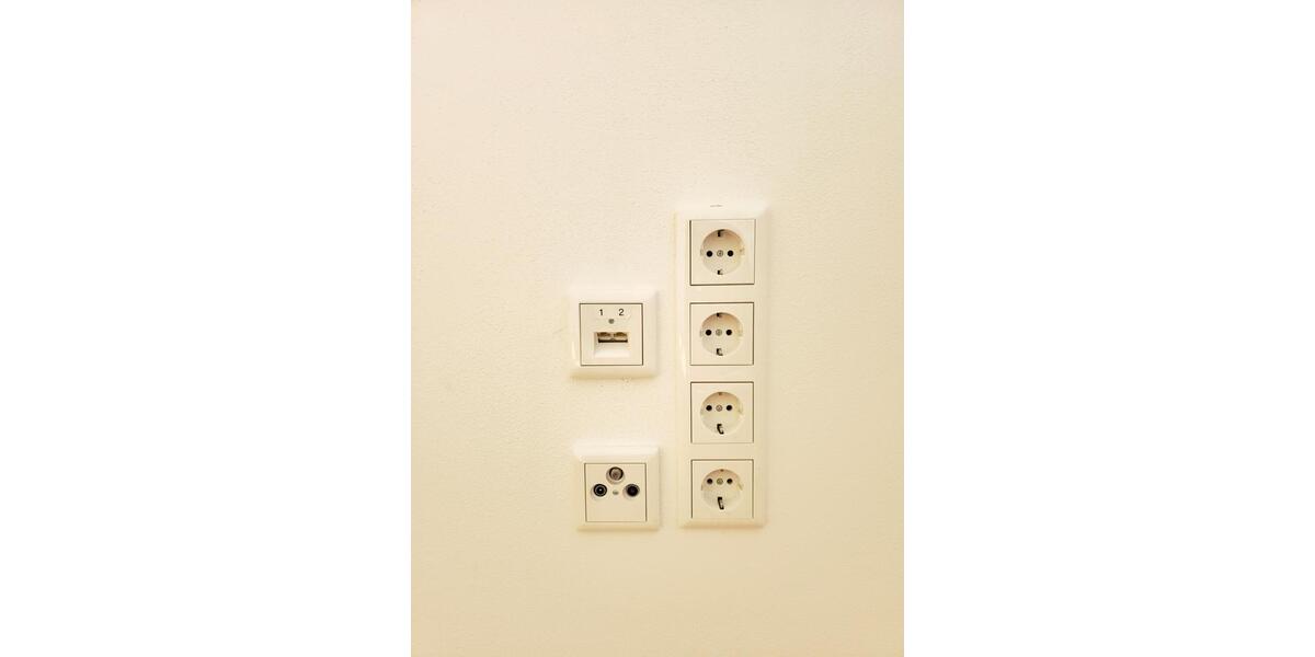 Etagenwohnung Borken - 4.5 Zimmer, 100 m&sup2;, 1.320&euro; | Angebot:22746134