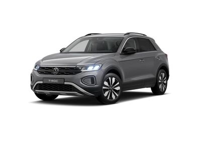 VW T-Roc 19.318 km 23.880 &euro; Bocholt 46395