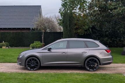 Seat Leon 158.625 km 9.499 &euro; Bocholt 46399