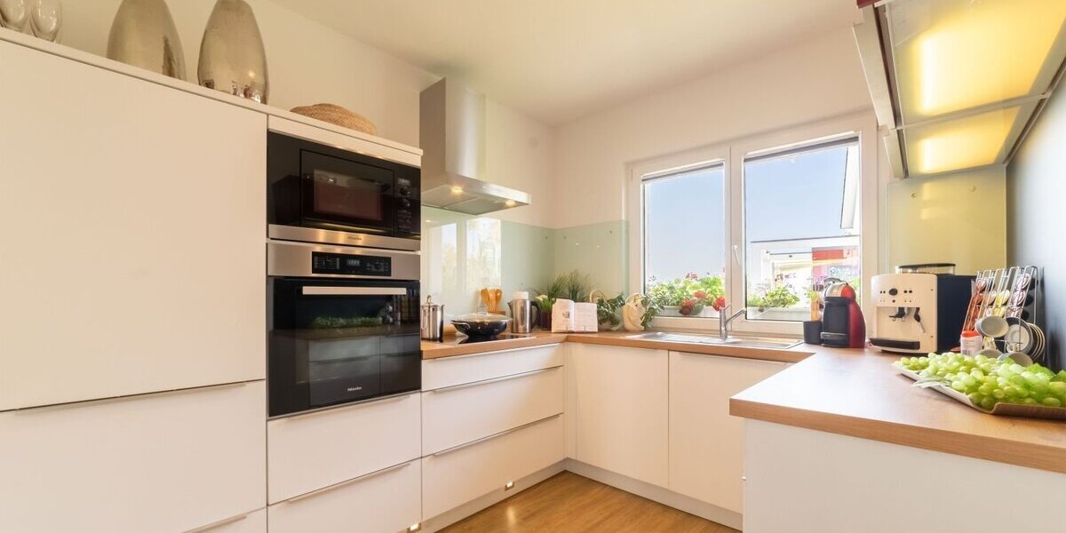 Individuell geplanter Bungalow in Voerde - Ihr maßgeschneidertes Traumhaus mit allkauf-Service - Bungalow Voerde | Angebot:27338366