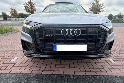 Audi Q8 96.700 km 39.500 &euro; Emmerich 46446