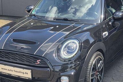 Mini Cooper S Cabrio 23.000 km 25.590 &euro; Raesfeld-Erle 46348