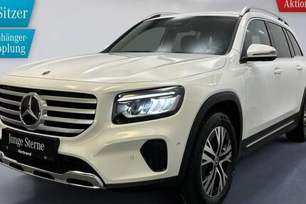 Mercedes-Benz GLB 220 10.464 km 46.350 &euro; Gescher 48712