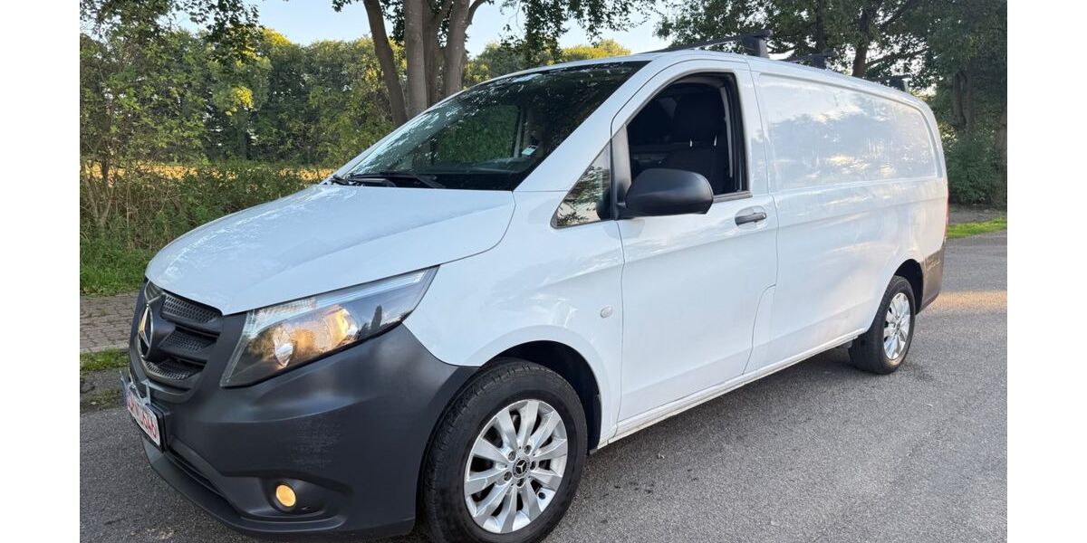 Mercedes-Benz Vito 265.000 km 10.999 &euro; Isselburg 46419
