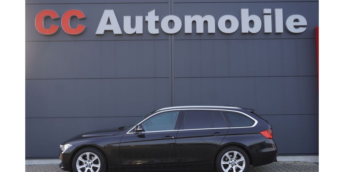 BMW 318 237.000 km 6.500 &euro; Velen 46342