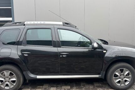 Dacia Duster 175.000 km 6.300 &euro; Reken 48734
