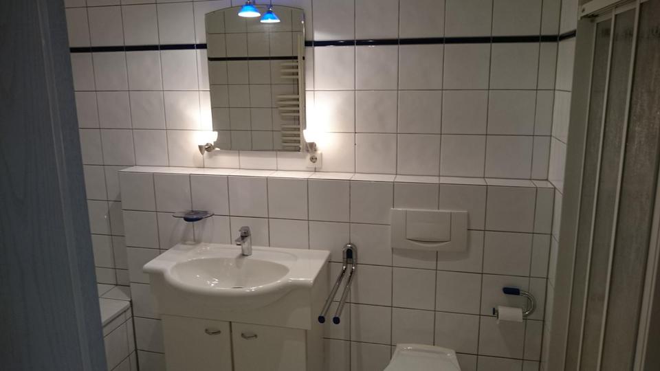 Etagenwohnung Bocholt - 3 Zimmer, 84 m&sup2;, 800&euro; | Angebot:25976790