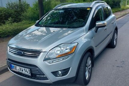 Ford Kuga 106.500 km 11.900 &euro; Reken 48734