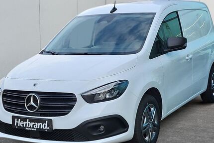 Mercedes-Benz Citan 3.000 km 31.474 &euro; Gescher 48712