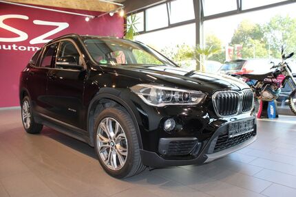BMW X1 75.912 km 16.900 &euro; Borken 46325